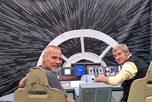 Rose City Comic Con - Friday Only Passes