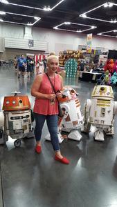 Rose City Comic Con - Friday Only Passes