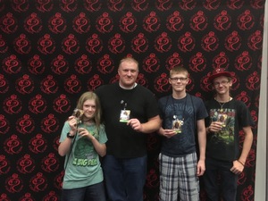 Rose City Comic Con - Friday Only Passes