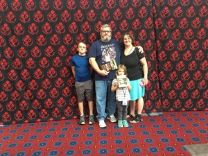 Rose City Comic Con - Friday Only Passes