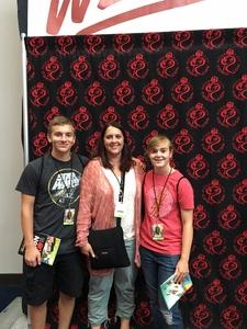 Rose City Comic Con - Friday Only Passes