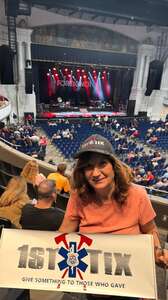 Foreigner: Celebrating Fifty Years