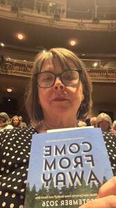 Come From Away