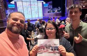 Come From Away