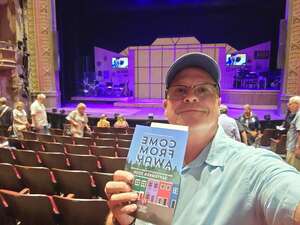Come From Away