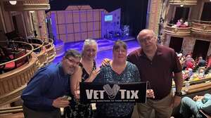 Come From Away