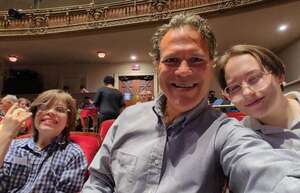 Come From Away