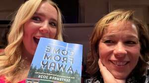Come From Away