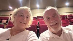 Come From Away