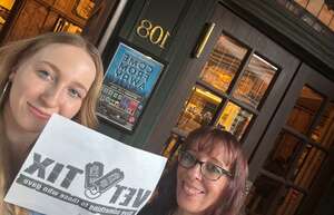 Come From Away
