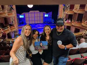 Come From Away