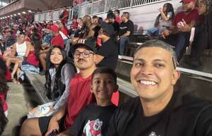 Fresno State Bulldogs - NCAA Football vs Cal State Sacramento Hornets