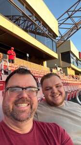 Fresno State Bulldogs - NCAA Football vs Cal State Sacramento Hornets