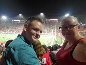 Fresno State Bulldogs - NCAA Football vs Cal State Sacramento Hornets