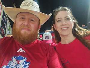 Fresno State Bulldogs - NCAA Football vs Cal State Sacramento Hornets