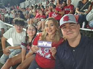Fresno State Bulldogs - NCAA Football vs Cal State Sacramento Hornets