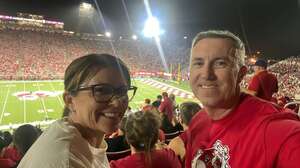 Fresno State Bulldogs - NCAA Football vs Cal State Sacramento Hornets