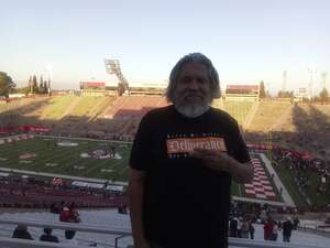 Fresno State Bulldogs - NCAA Football vs Cal State Sacramento Hornets