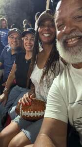 Fresno State Bulldogs - NCAA Football vs Cal State Sacramento Hornets