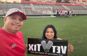 Fresno State Bulldogs - NCAA Football vs Cal State Sacramento Hornets