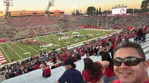 Fresno State Bulldogs - NCAA Football vs Cal State Sacramento Hornets
