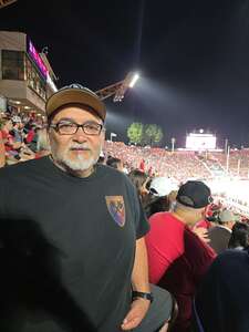 Fresno State Bulldogs - NCAA Football vs Cal State Sacramento Hornets