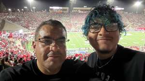 Fresno State Bulldogs - NCAA Football vs Cal State Sacramento Hornets