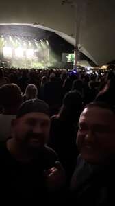 Breaking Benjamin