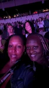 TLC & Salt-N-Pepa with En Vogue - IT'S ICONIC