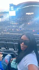 TLC & Salt-N-Pepa with En Vogue - IT'S ICONIC