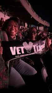 TLC & Salt-N-Pepa with En Vogue - IT'S ICONIC