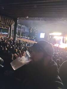 Staind: Break The Cycle 25th Anniversary Tour
