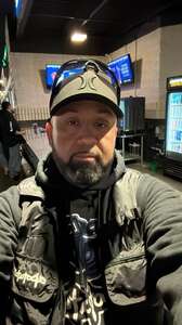 Staind: Break The Cycle 25th Anniversary Tour