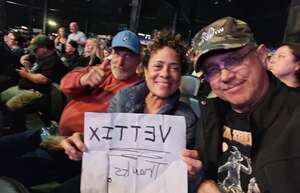 Staind: Break The Cycle 25th Anniversary Tour