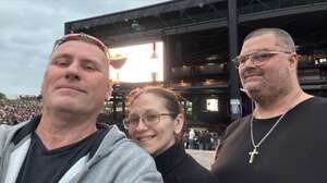 Staind: Break The Cycle 25th Anniversary Tour