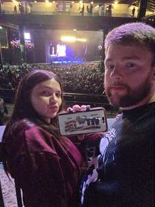 Staind: Break The Cycle 25th Anniversary Tour