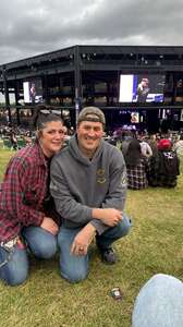 Staind: Break The Cycle 25th Anniversary Tour