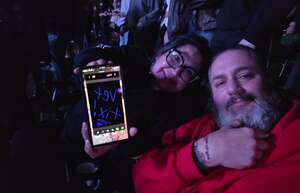 Staind: Break The Cycle 25th Anniversary Tour