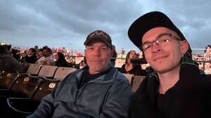 Staind: Break The Cycle 25th Anniversary Tour
