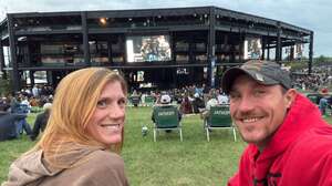 Staind: Break The Cycle 25th Anniversary Tour