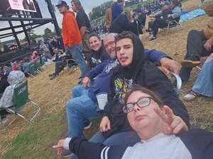 Staind: Break The Cycle 25th Anniversary Tour