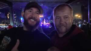 Staind: Break The Cycle 25th Anniversary Tour
