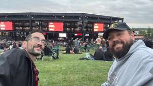 Staind: Break The Cycle 25th Anniversary Tour