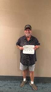 Texas License to Carry Handgun