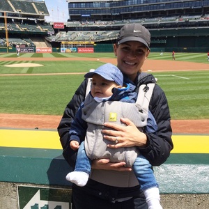 Oakland Athletics vs. Los Angeles Angels - MLB