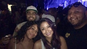 Bryson Tiller - Live in Concert