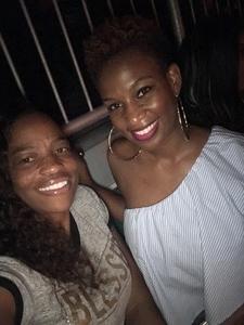 Bryson Tiller - Live in Concert