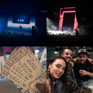 Bryson Tiller - Live in Concert