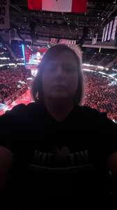 New Jersey Devils - NHL vs New York Rangers