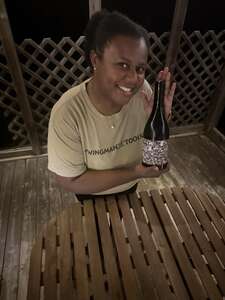 Seafood & Wine Festival at The Giraffe Winery